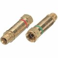 Western Enterprises We Fa-230P Flash Arrestor 312-FA-230P